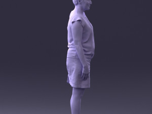 office employer 0928-2 Modèle 3D