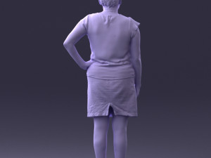 office employer 0928-2 Modèle 3D