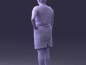 office employer 0928-2 Modèle 3D