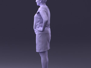 office employer 0928-2 Modèle 3D