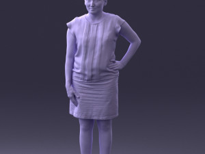 office employer 0928-2 Modèle 3D