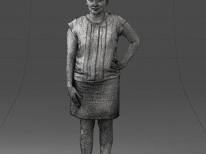 office employer 0928-2 Modèle 3D