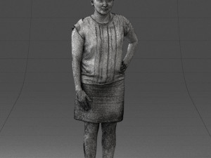 office employer 0928-2 Modèle 3D