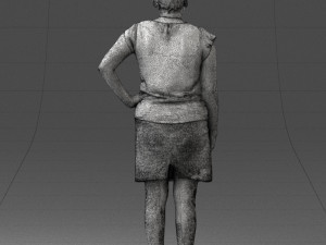 office employer 0928-2 Modèle 3D