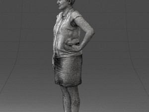 office employer 0928-2 Modèle 3D