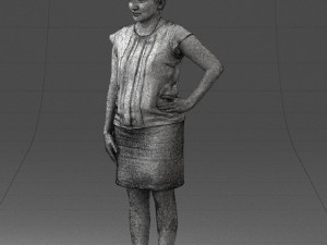 office employer 0928-2 Modèle 3D
