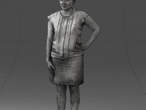 office employer 0928-2 Modèle 3D