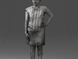 office employer 0928-2 Modèle 3D