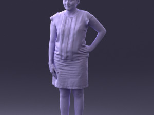office employer 0928-2 3d print ready 3D Baskı Modeli