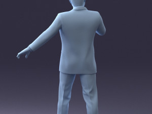 000118 Singer 0202 3dp Modello di stampa 3D