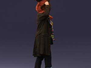 hatter 1101-3 Modello 3D