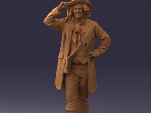 hatter 1101-3 Modello 3D