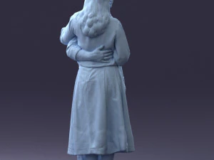 couple 0805 3d print ready 3D Print Model