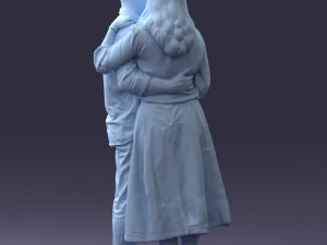couple 0805 3d print ready 3D Print Model