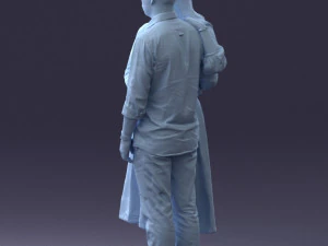 couple 0805 3d print ready 3D Print Model