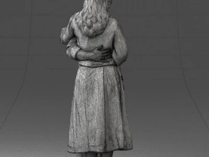 couple 0805 3d print ready 3D Print Model