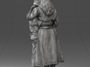 couple 0805 3d print ready 3D 프린트 모델