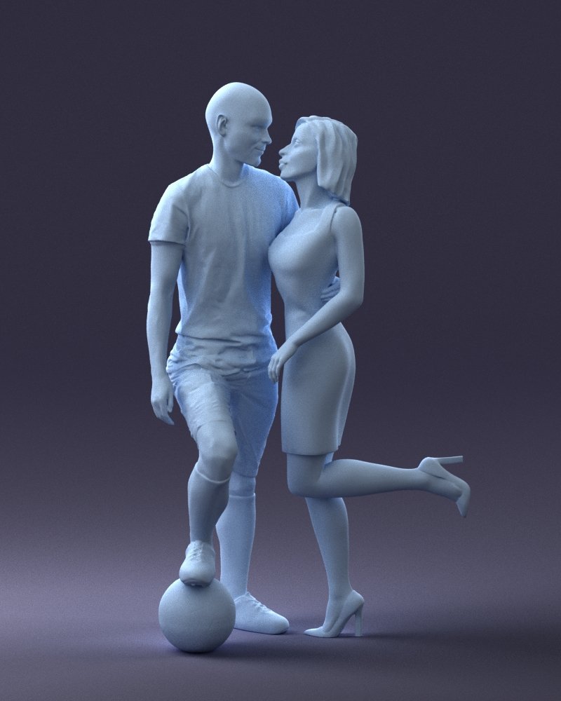 Hand mannequin for 3d printing 3D Print Model in Other 3DExport