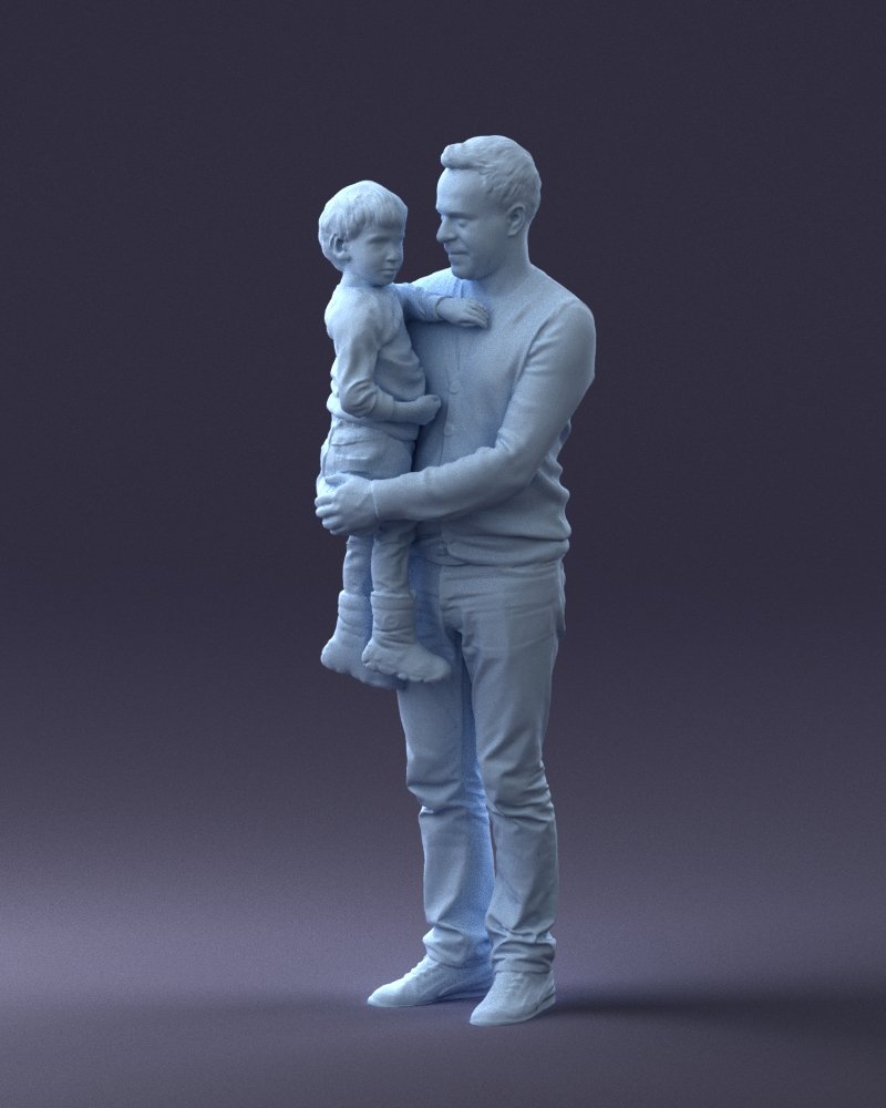 3d father skile. 3d dad. Father 3d. 3d model father. 3d character rig.