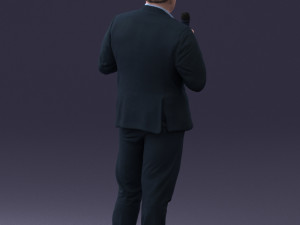 event leader 1024 Modello 3D