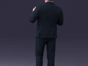 event leader 1024 3D Model