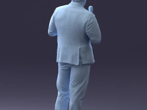 event leader 1024 3D Model