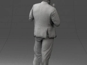 event leader 1024 3D Model