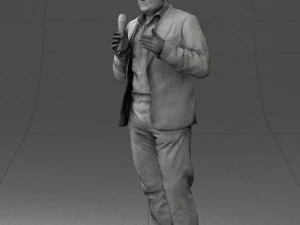 event leader 1024 3D Model