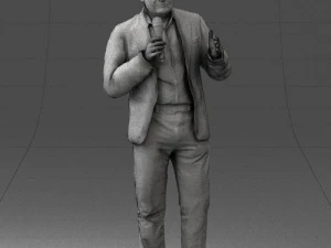 event leader 1024 3D Model