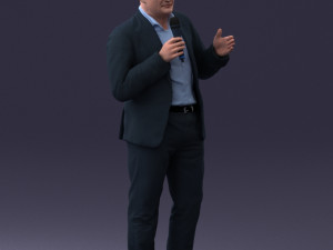 event leader 1024 3d print ready 3D Print Model