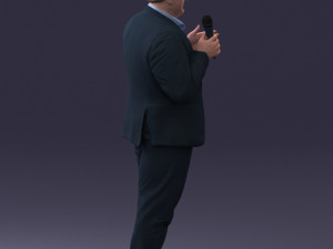 event leader 1024 3d print ready 3D Print Model