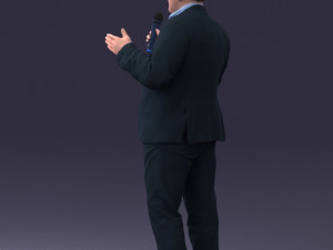 event leader 1024 3d print ready 3D Print Model