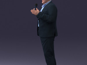 event leader 1024 3d print ready 3D Print Model