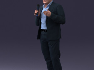 event leader 1024 3d print ready 3D Print Model