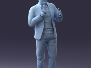 event leader 1024 3d print ready 3D Print Model