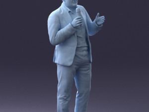 event leader 1024 3d print ready 3D Print Model