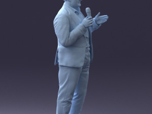 event leader 1024 3d print ready 3D Print Model