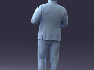 event leader 1024 3d print ready 3D Print Model
