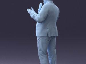 event leader 1024 3d print ready 3D Print Model