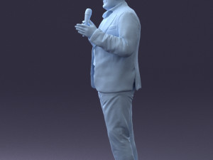 event leader 1024 3d print ready 3D Print Model