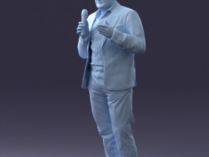 event leader 1024 3d print ready 3D Print Model