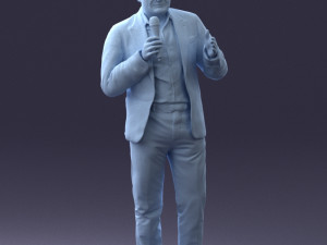 event leader 1024 3d print ready 3D Print Model
