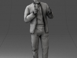 event leader 1024 3d print ready 3D Print Model