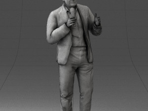 event leader 1024 3d print ready 3D Print Model