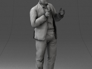event leader 1024 3d print ready 3D Print Model