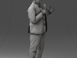 event leader 1024 3d print ready 3D Print Model