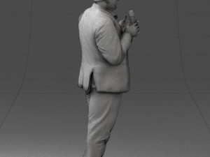 event leader 1024 3d print ready 3D Print Model