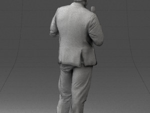 event leader 1024 3d print ready 3D Print Model