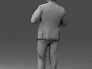 event leader 1024 3d print ready 3D Print Model