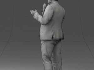 event leader 1024 3d print ready 3D Print Model